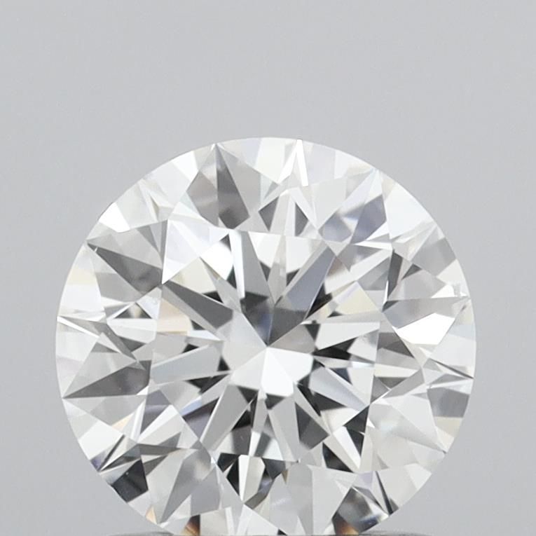 1.05 ct. round Lab Grown Diamond front image