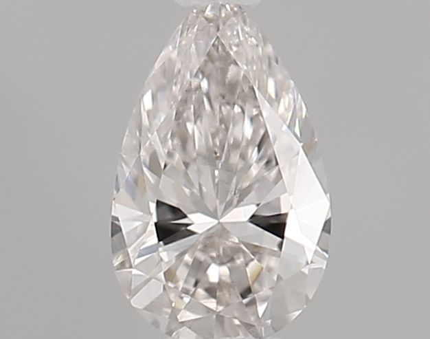 0.32 ct Pear diamond