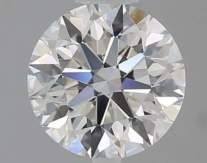 1.50 ct Round diamond