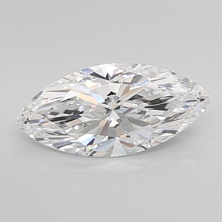 1.56 ct. marquise Lab Grown Diamond front image
