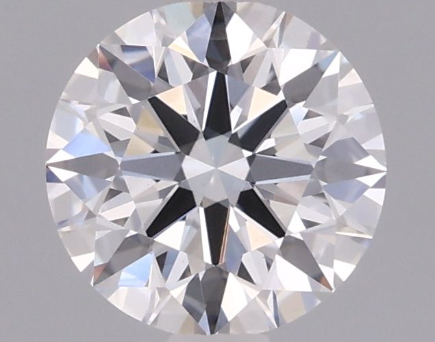 1.07 ct. round Lab Grown Diamond front image