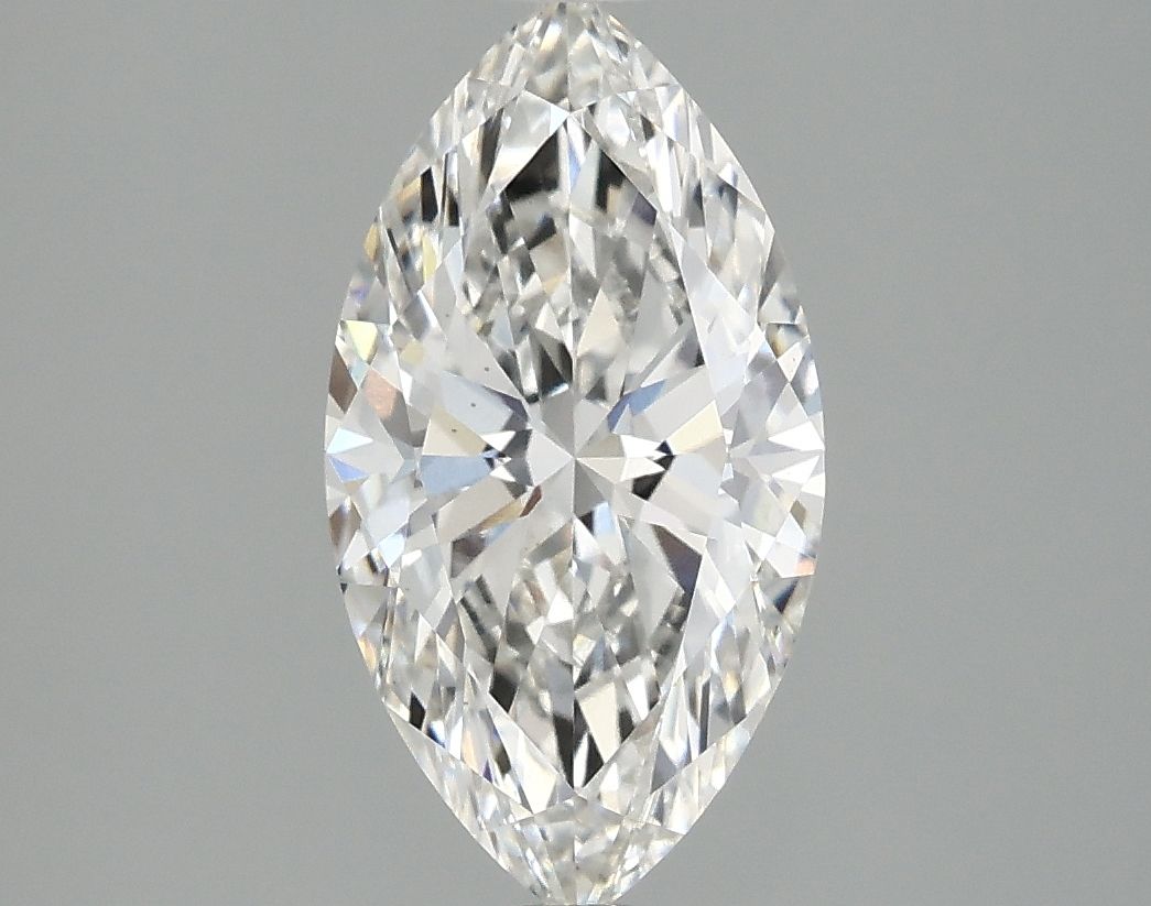 2.09 ct. marquise Lab Grown Diamond front image