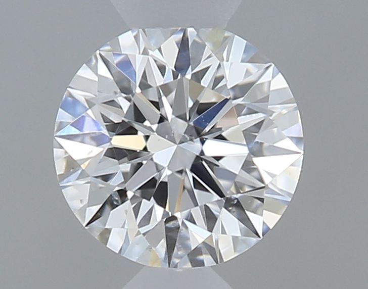 0.3 ct Round Diamond