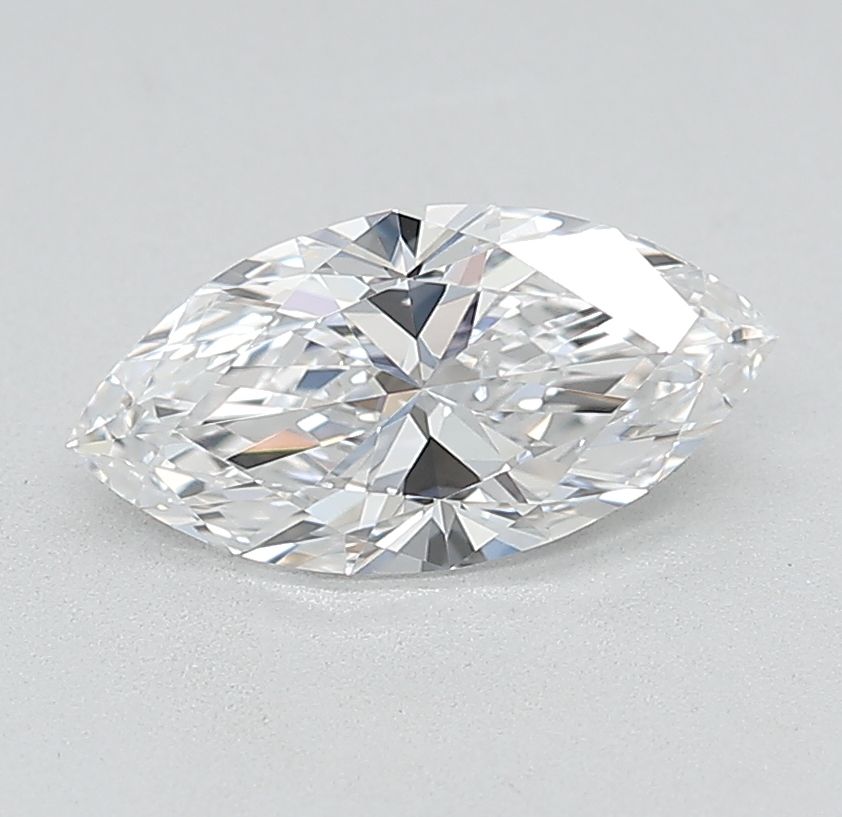 1.02 ct. marquise Lab Grown Diamond front image