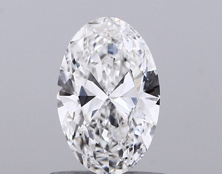 0.92 ct Oval diamond