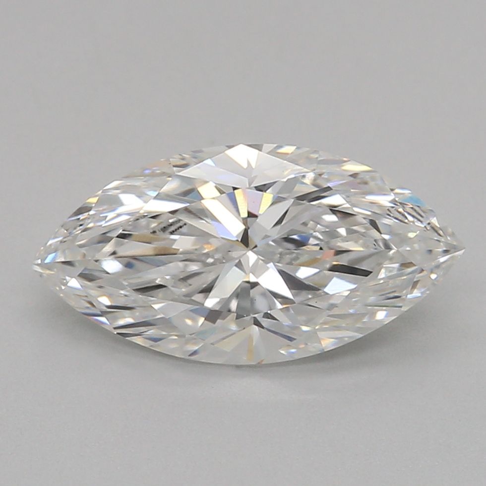 1.02 ct. marquise Lab Grown Diamond front image