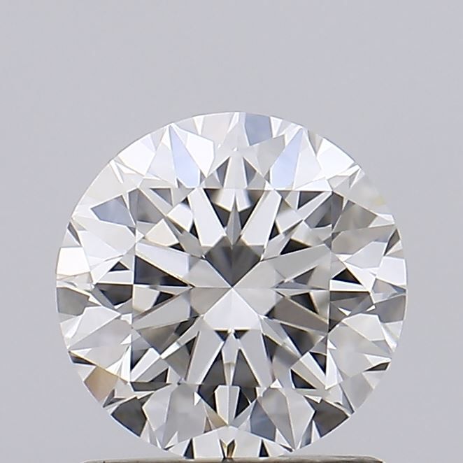 1.05 ct. round Lab Grown Diamond front image