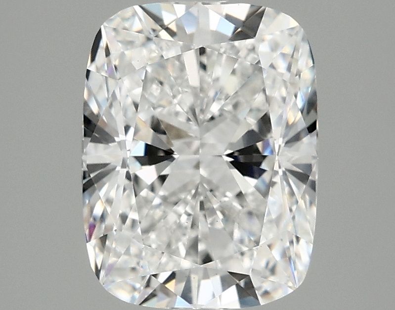 2.58 Carat
