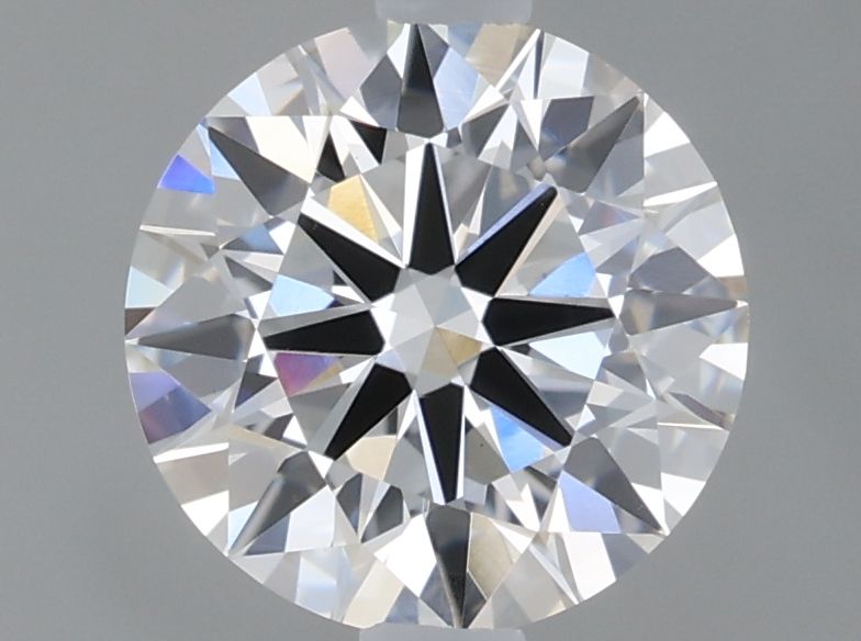 1.09 ct. round Lab Grown Diamond front image