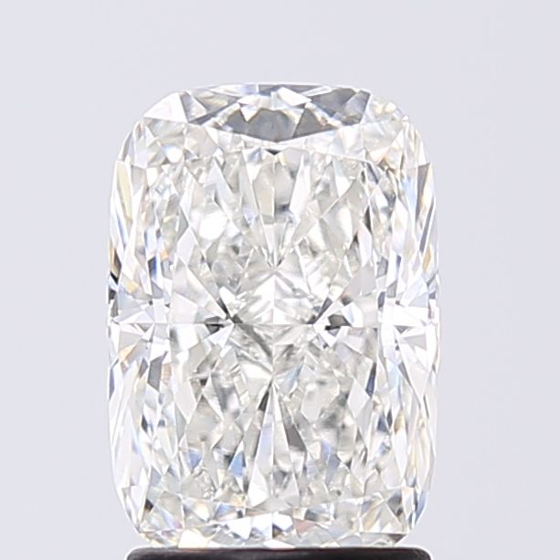 2.04 ct Cushion Modified diamond