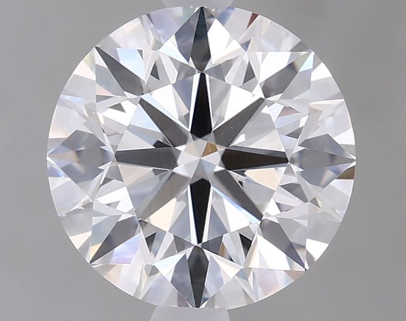 1.60 ct. round Lab Grown Diamond front image