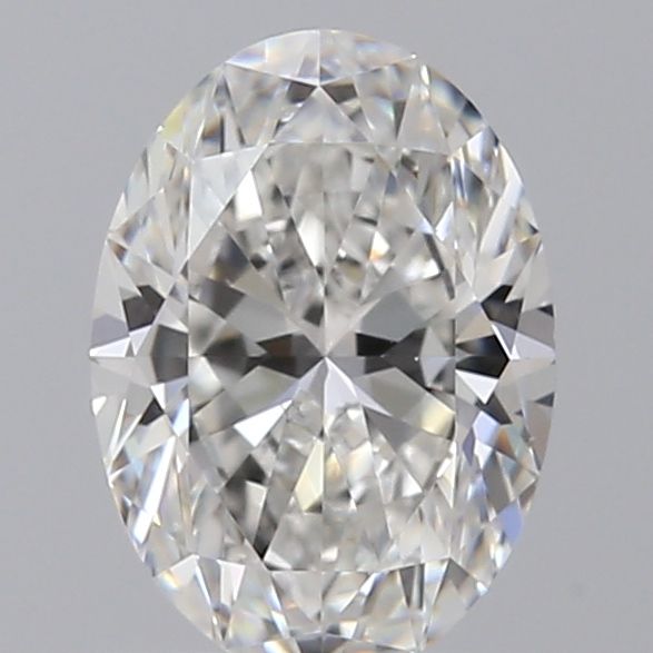 0.70 ct Oval diamond