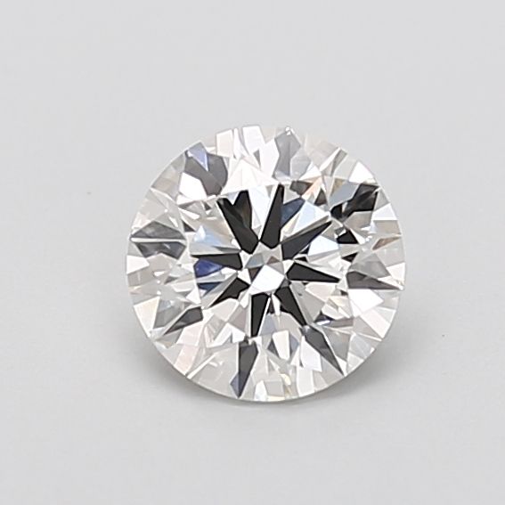 1.01 ct Round diamond