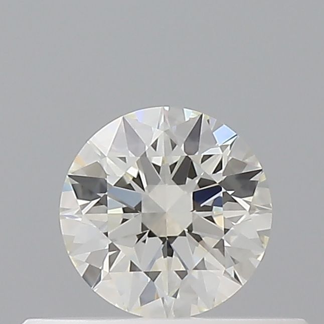0.3 ct Round Diamond