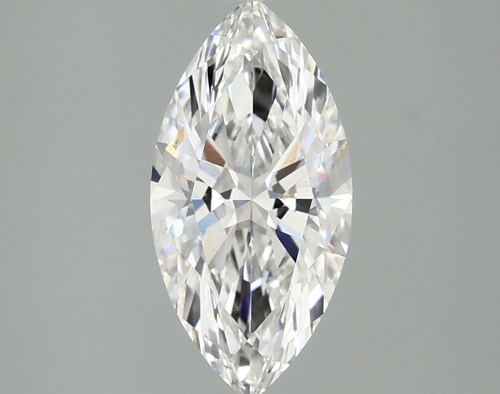 1.54 ct. marquise Lab Grown Diamond front image