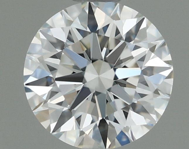 0.60 ct Round diamond