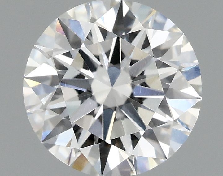 1.06 ct. round Lab Grown Diamond front image