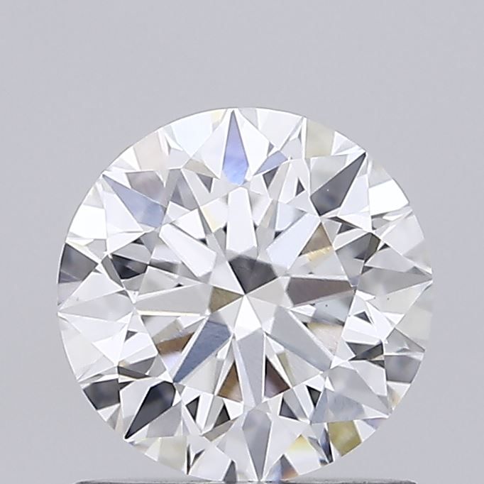 1.01 ct. round Lab Grown Diamond front image