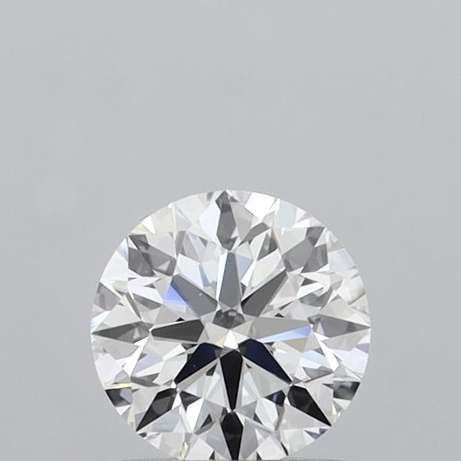 1.01 ct. round Lab Grown Diamond front image