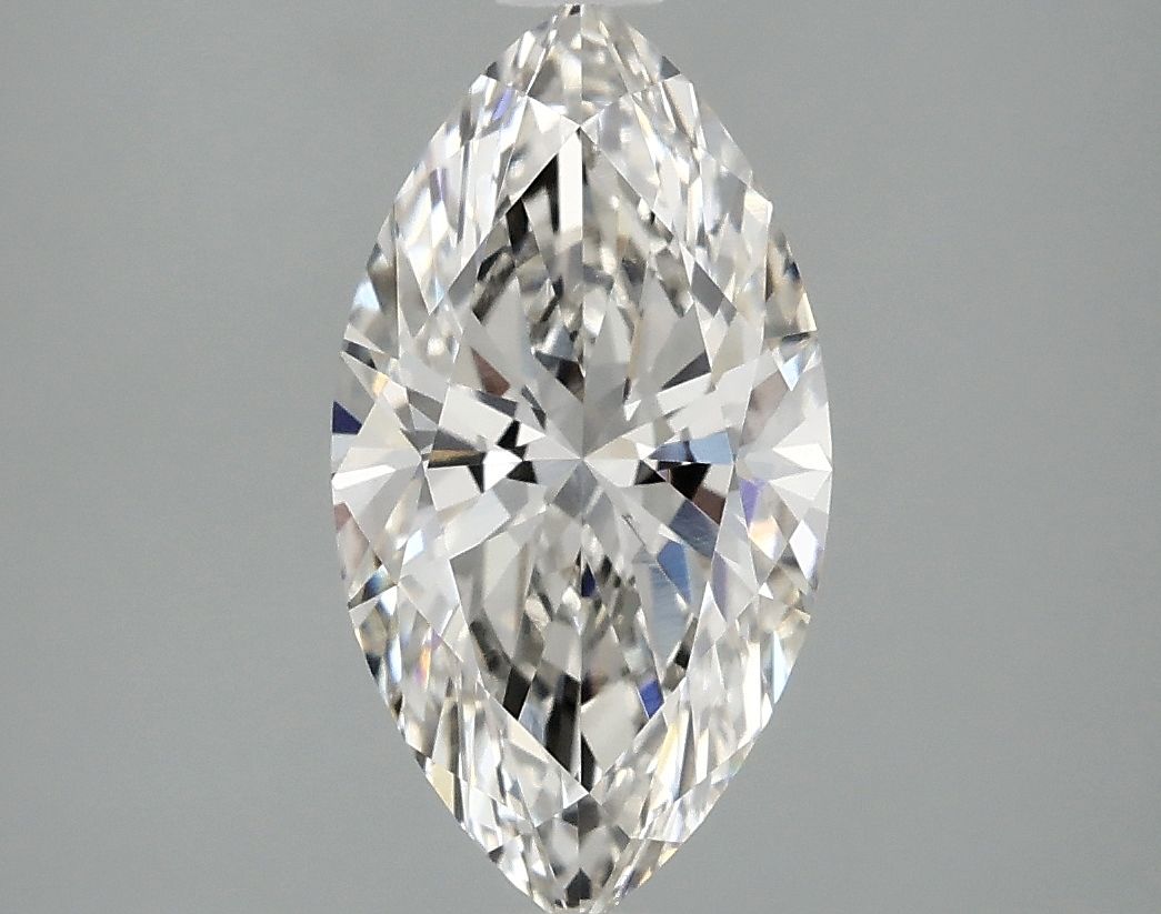 1.88 ct Marquise diamond