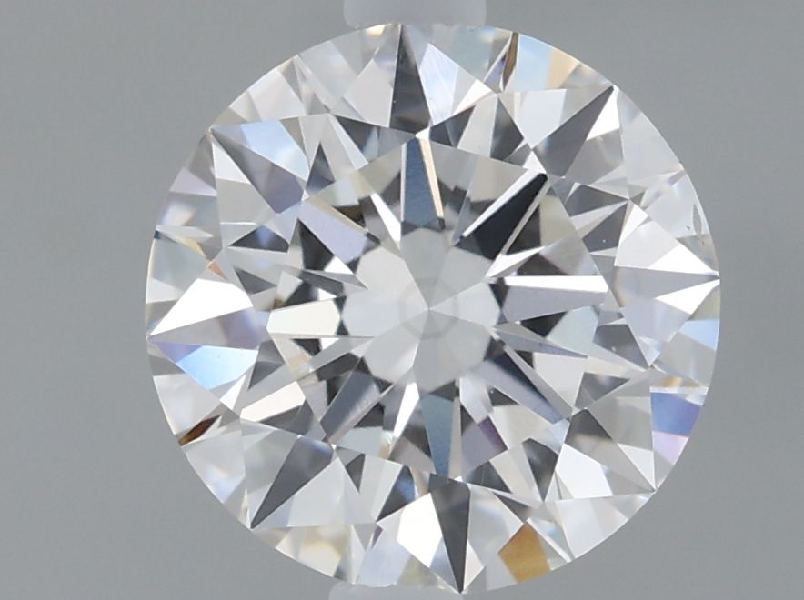 1.51 ct. round Lab Grown Diamond front image