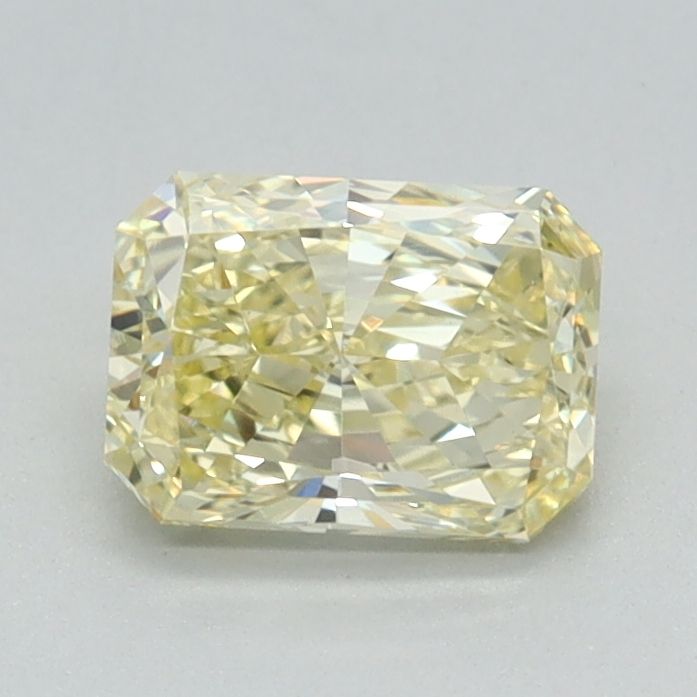0.70 ct Radiant diamond