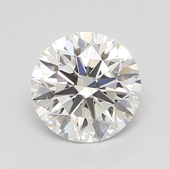0.30 ct Round diamond