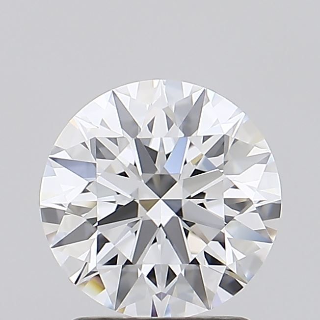 1.80 ct. round Lab Grown Diamond front image