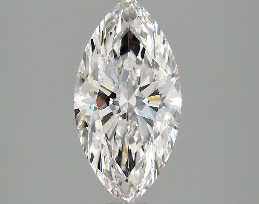 1.59 ct Marquise diamond
