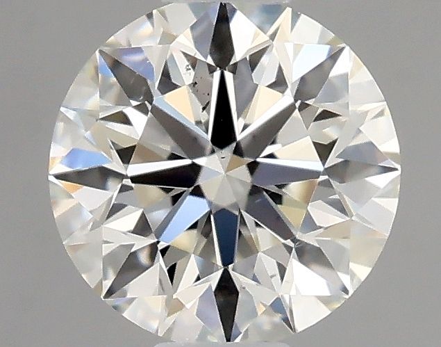 0.4 ct Round Diamond