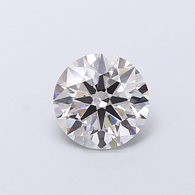 1.09 ct. round Lab Grown Diamond front image