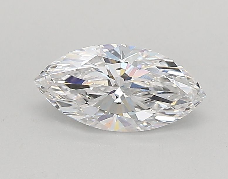 0.79 ct lab-grown Marquise Diamond