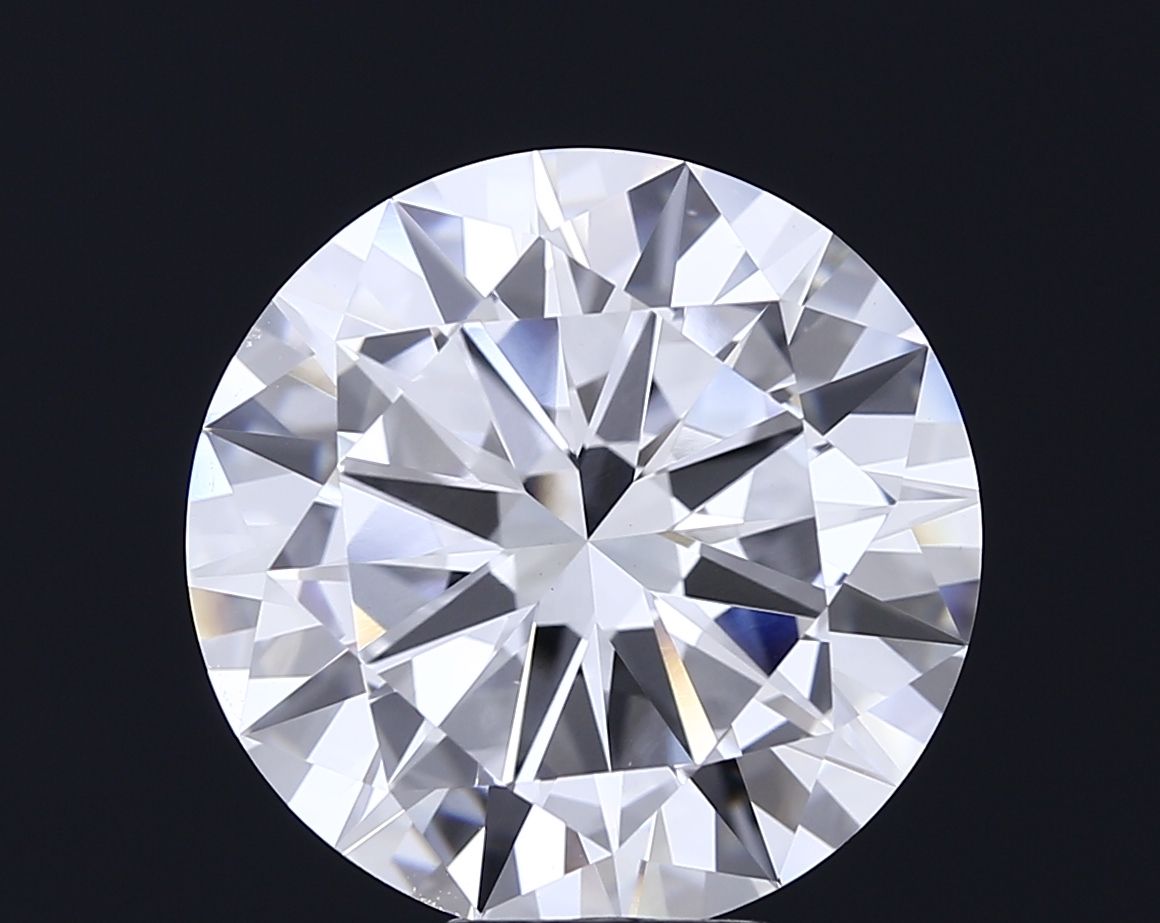10.01 Carat