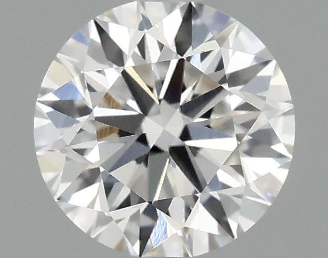 1.01 ct. round Lab Grown Diamond front image