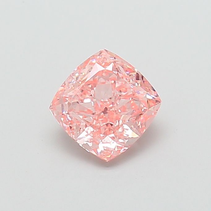 2.07 ct Cushion Modified diamond