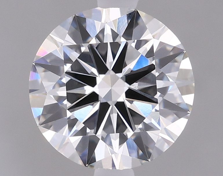 1.02 ct Round diamond
