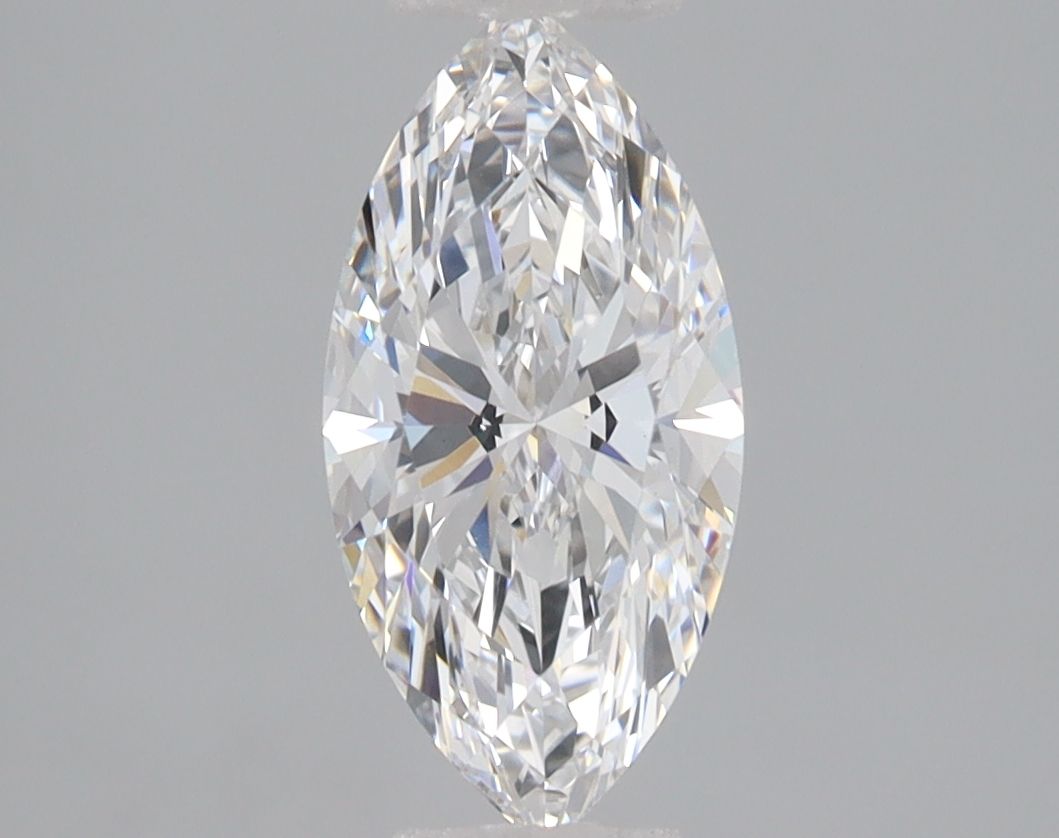 1.09 ct. marquise Lab Grown Diamond front image