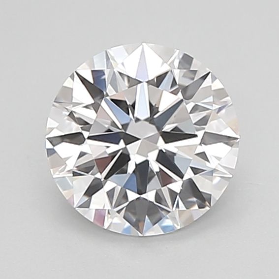 1.00 ct. round Lab Grown Diamond front image