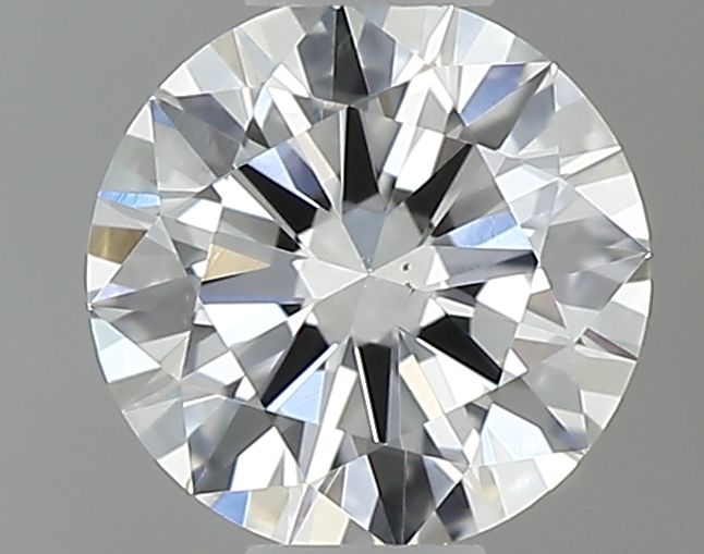 0.31 ct Round diamond