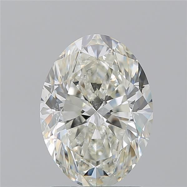 2.22 Carat