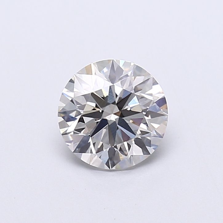 1.08 ct. round Lab Grown Diamond front image