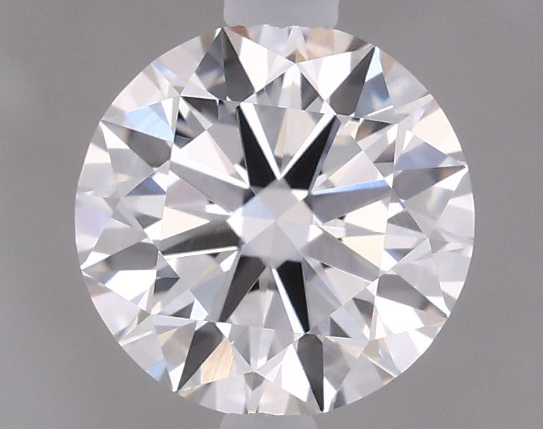 1.07 ct. round Lab Grown Diamond front image