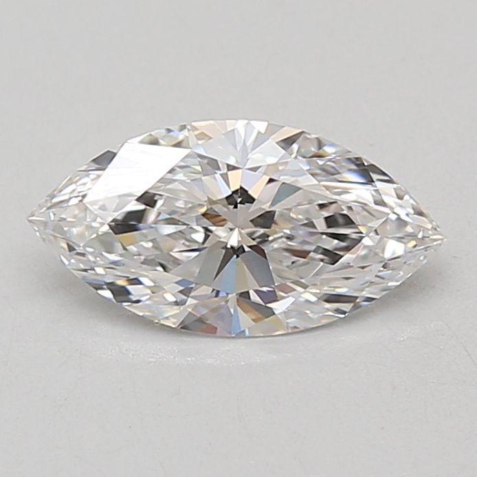 1.10 ct. marquise Lab Grown Diamond front image