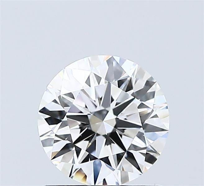 1.05 ct. round Lab Grown Diamond front image