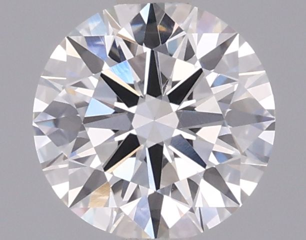 1.07 ct. round Lab Grown Diamond front image