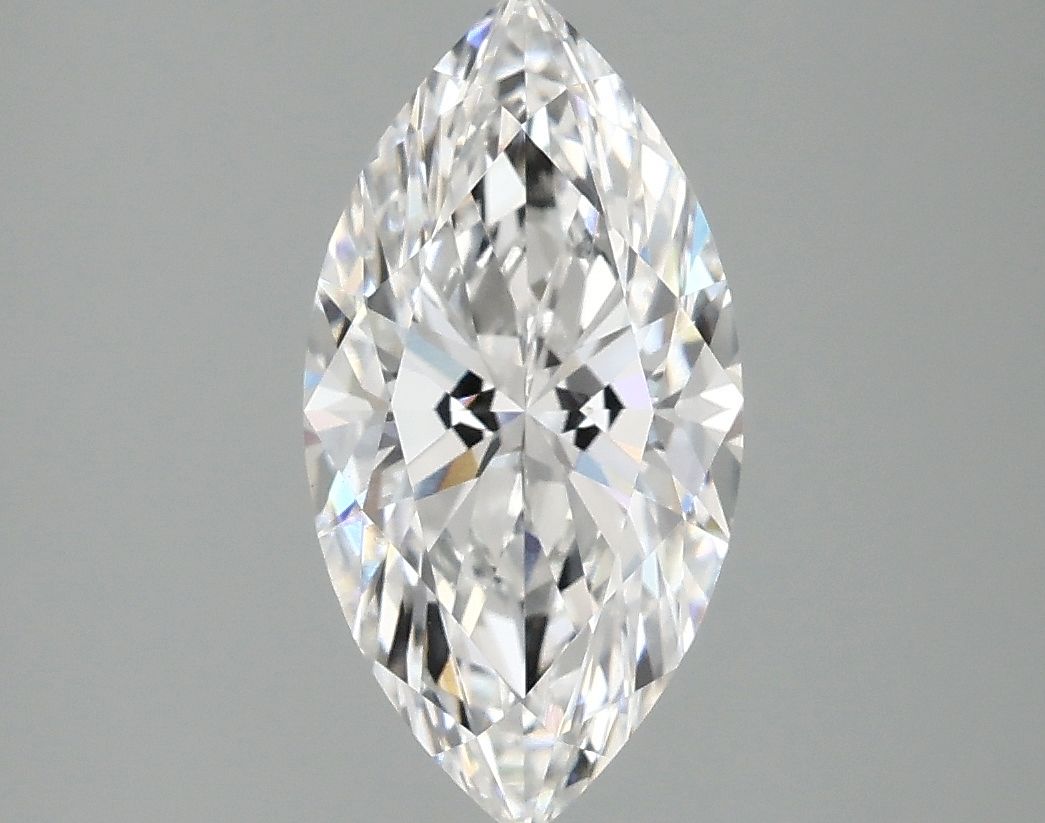 2.05 ct. marquise Lab Grown Diamond front image
