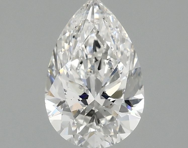 1.08 ct. pear Lab Grown Diamond front image
