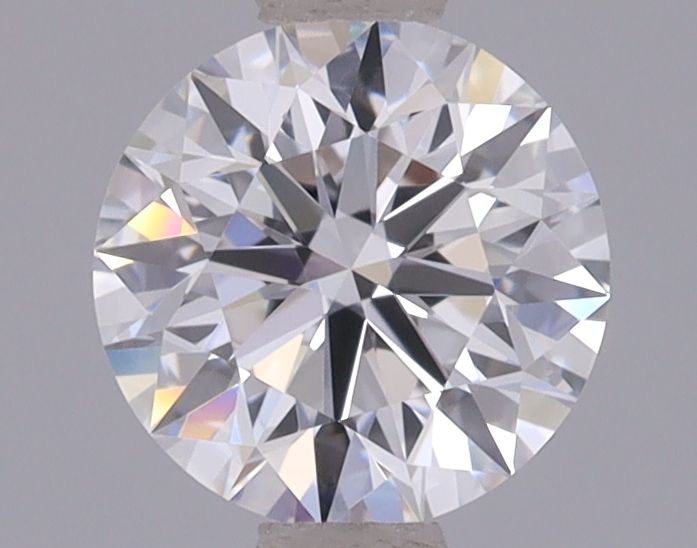 1.03 ct. round Lab Grown Diamond front image