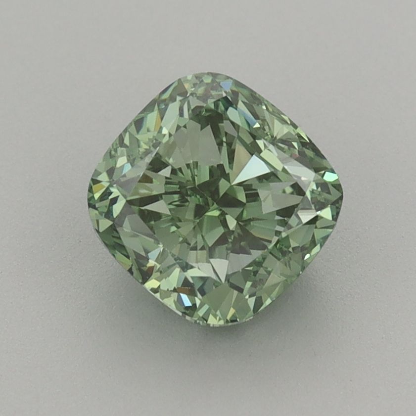 1.55 ct Cushion Modified diamond