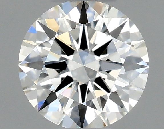0.31 ct Round diamond